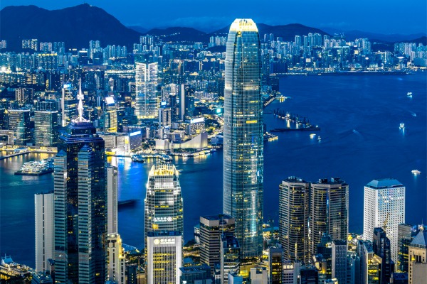 Ocean Park in Hong Kong sees a rebound in foot traffic: overseas visitors increase by 20%, mainland visitors increase by 15%