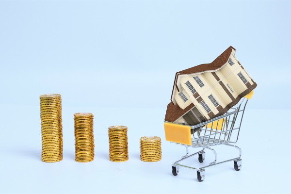 Hong Kong property prices have risen for 9 consecutive months, with a cumulative increase of 7.4%, approaching a two-year high