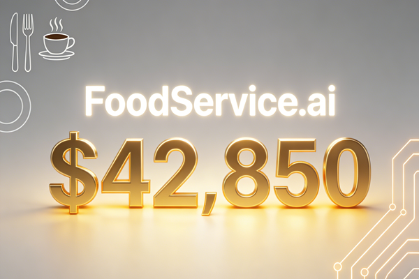 Global Domain Name Trading Market Brief, March 26, 2026