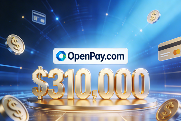 Global Domain Name Trading Market Brief, March 27, 2026