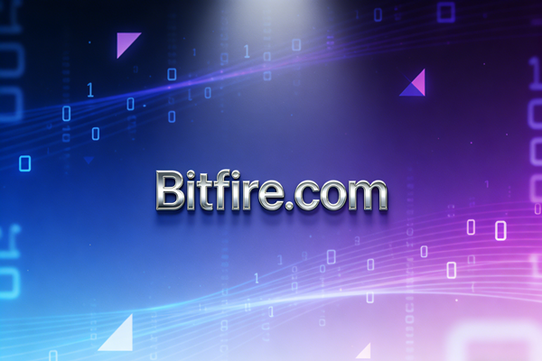 Newfire Technology has been renamed Newfire Group (1611.HK), and Bitfire.com has been launched simultaneously, marking a new chapter in its strategic upgrade.