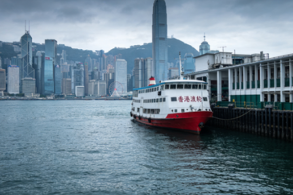 Starting from April 1st, prices for 6 outlying island ferry routes will be adjusted! Cheung Chau increases price by 12.8%