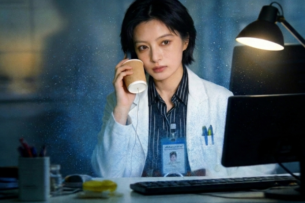 4人三天制作的AI短片《无量心弦》线上首播引热议