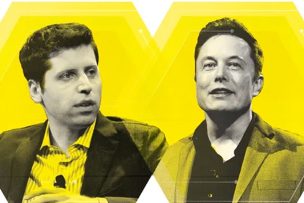 从联合创始人到死对头：OpenAI指控马斯克“不正当竞争”，要求政府调查