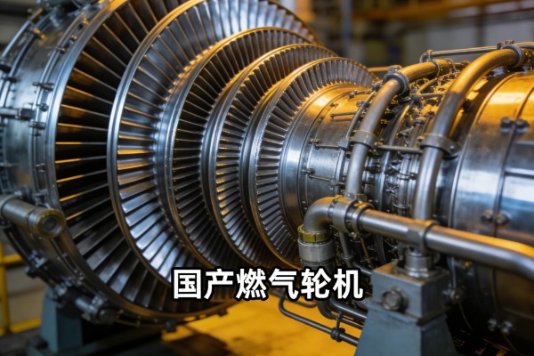 Domestic gas turbines set sail to the sea! Taihang 7 breaks through the high-end marine energy market