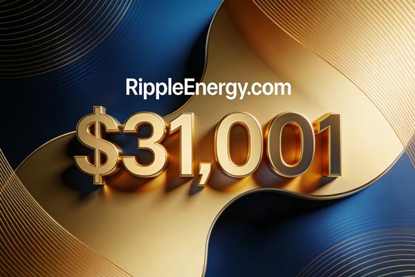 Global Domain Name Transaction Market Briefing – April 3, 2026