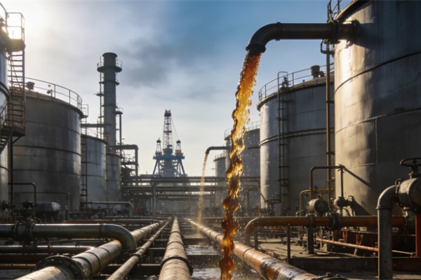 Oil price: sixth highest of the year, with an additional cost of 0.14-0.17 yuan per liter