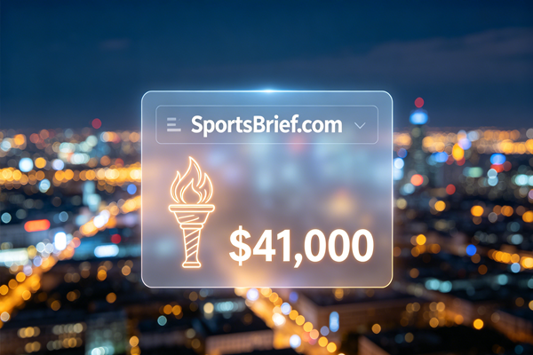 Global Domain Name Transaction Market Briefing – April 6, 2026