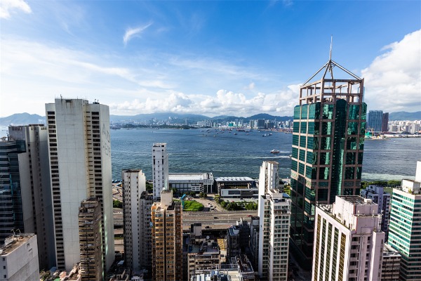 Over 6.27 million cross-border flows in Hong Kong in 5 days