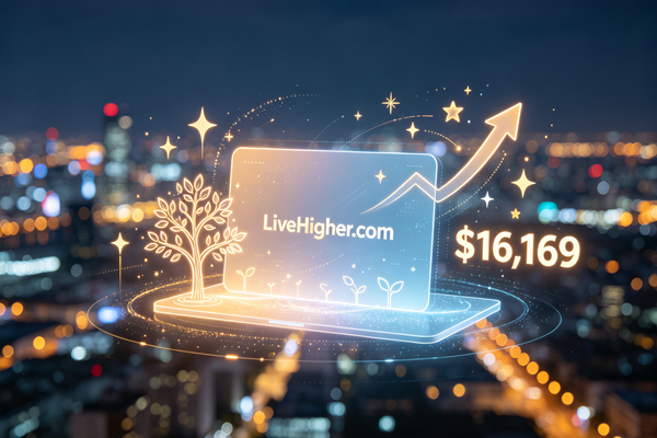 Global Domain Name Transaction Market Briefing – April 7, 2026