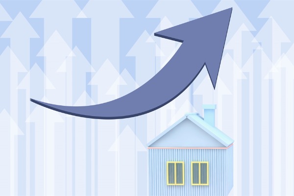 Hong Kong real estate market: both quantity and price rise, mainland buyers join forces with 