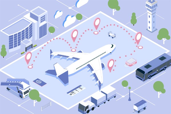 Neijiang Airport is positioned as a professional cargo hub, unlocking new driving forces for urban development