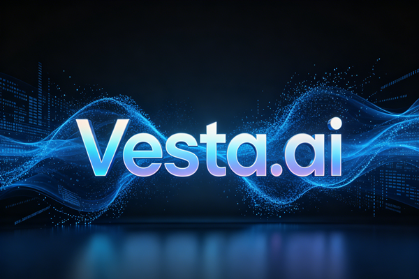 $160,000! Vesta.ai Sells, Legendary Single-Word Domain Name Ignites the .ai Market