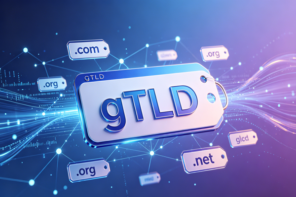 Countdown begins! ICANN 2026 new gTLD application window opens on April 30th.