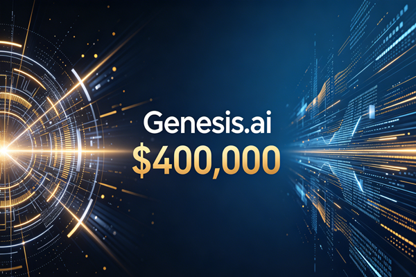 Global Domain Name Transaction Market Briefing – April 9, 2026