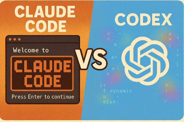 OpenAI Codex大改版：后台操控电脑，正面迎战Claude Code