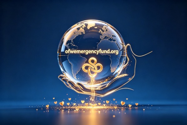 Another successful example of a public welfare emergency domain name sale! ofwemergencyfund.org sold for $20,351.