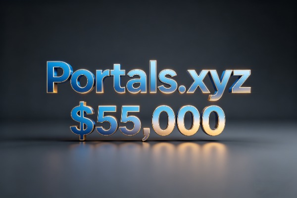 Global Domain Name Trading Market Brief, April 20, 2026