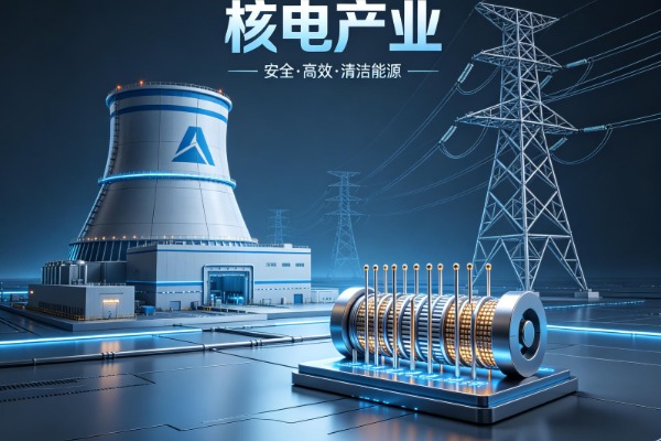 The commissioning of Hualong No.1 empowers the upgrading and coordinated acceleration of China's high-end industries in the Greater Bay Area