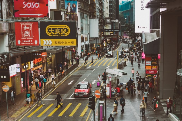 Hong Kong tourism is moving towards a high value-added and diversified pattern