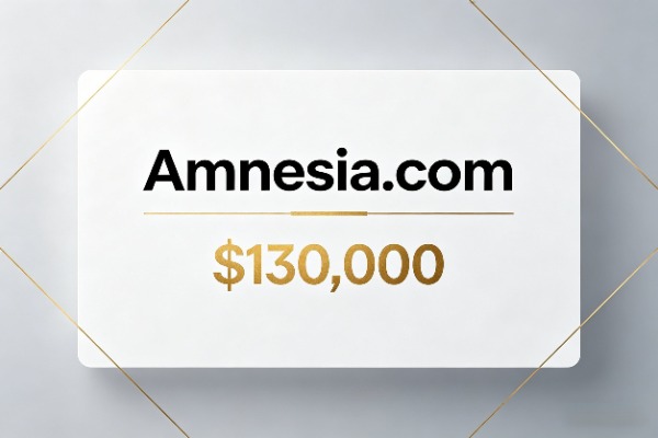 Global Domain Name Trading Market Brief, April 22, 2026