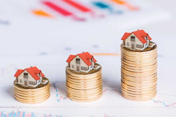 The housing prices in first tier cities have rebounded across the board, and China's real estate market may usher in a turning point