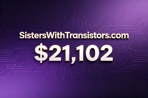 Global Domain Name Trading Market Brief, April 26, 2026