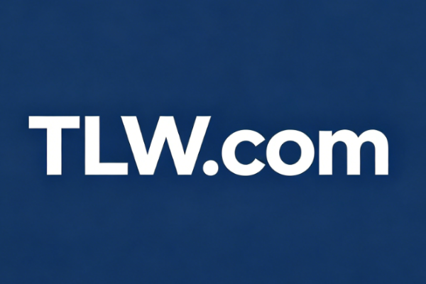 DN.com facilitates a major deal: the established three-letter domain name TLW.com sold for a six-figure sum in US dollars.