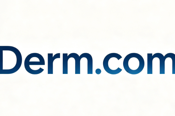 derm.com sold for $825,000, further increasing the value of vertical domains related to medical aesthetics and healthcare.