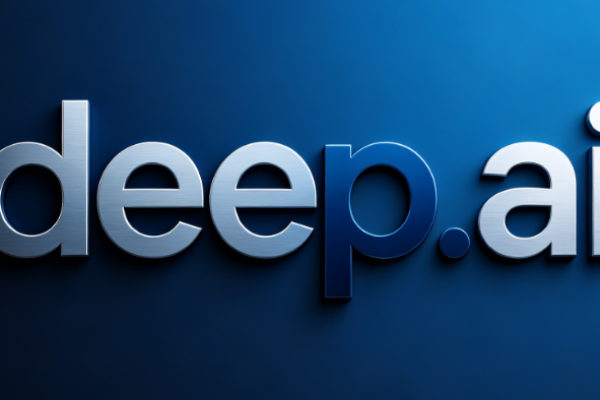 In-depth analysis of the $140,000 sale of deep.ai | Core AI short domain names continue to rise in value