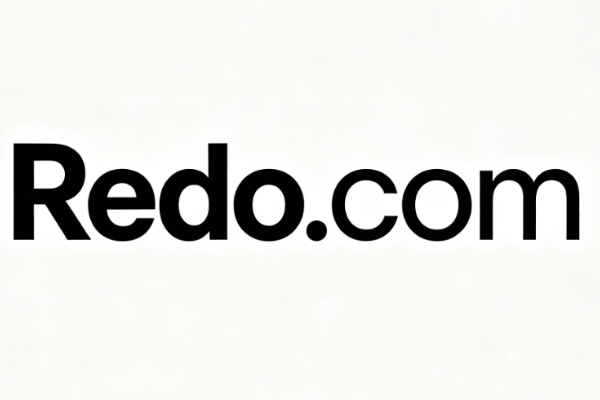 Redo.com sold for $400,000! This four-letter generic verb domain name further confirms the long-term value of short word domain names.