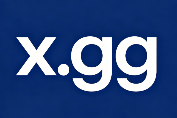 x.gg changed hands for $115,000; the single letter + esports suffix makes it extremely rare.