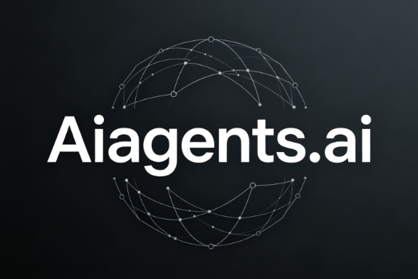 $65,000! aiagents.ai sold, the value of domain names in the Agents sector continues to rise.