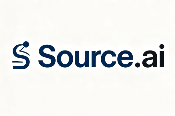 Source.ai sold for $200,000, marking a significant increase in the value of AI-powered digital brand assets.