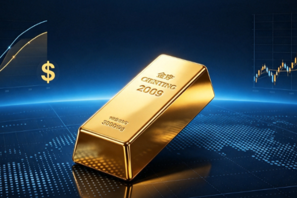 Analysis of the logic behind the sustained strengthening of gold prices, with multiple factors supporting the medium to long term market of precious metals