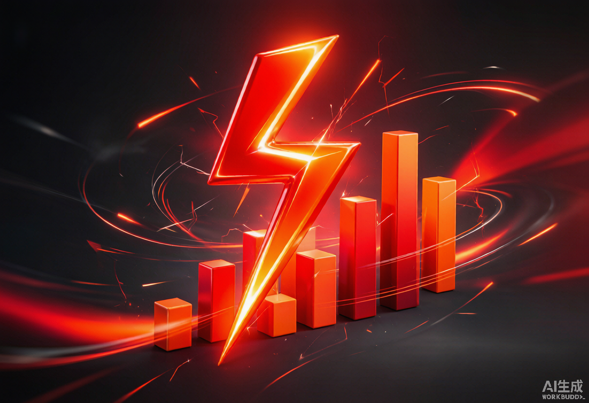 Finance Flash | Aug 20: Unitree Debuts, BoJ Hikes, Oil in Play