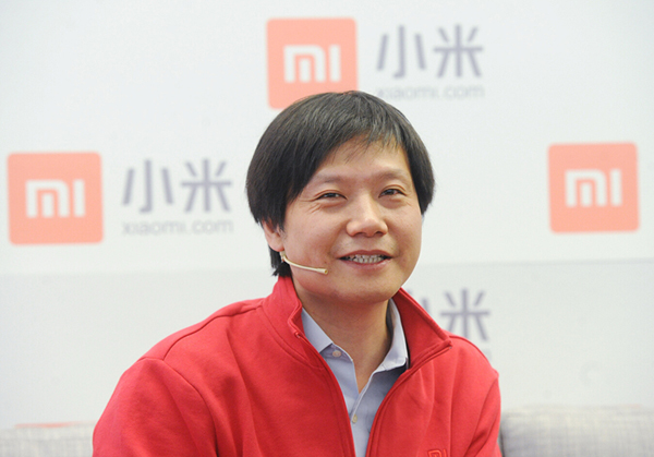 Ma Yun and Ma Huateng have both asked him for financing and were rejected,and now Lei Jun's worth has skyrocketed again!