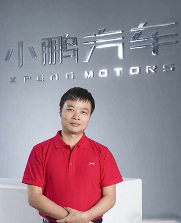 For Xiaopeng Motors,which is counterattacking,the domain name layout is the key!