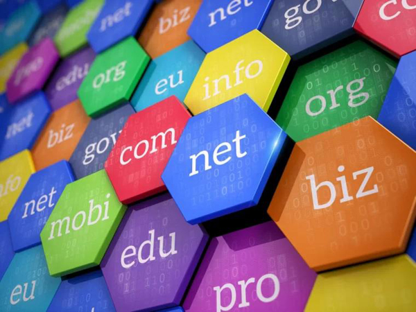 From .com.cn to .com,these companies love good domain names deeply!