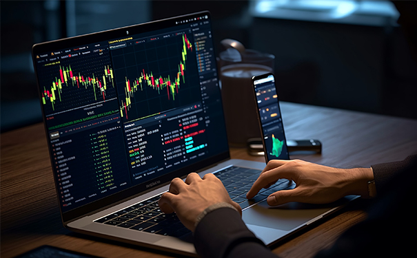 Analysis of domain name investment skills and domain name market