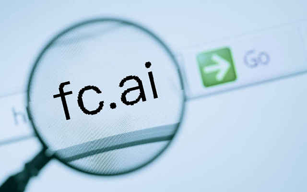 Is it necessary for enterprises to protect the.AI domain name?