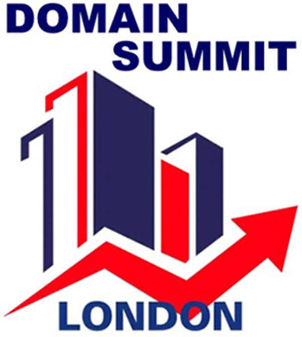 The domain name of the London Domain Summit is about to usher in brand upgrades!