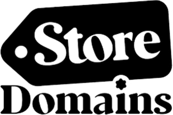 Why is the new top-level domain .Store suitable for e-commerce platforms?