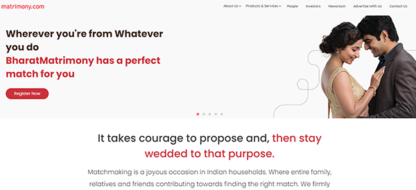 印度征婚网站尝试反向域名劫持