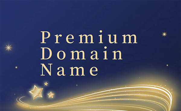 Do most investors really know what a premium domain name is?