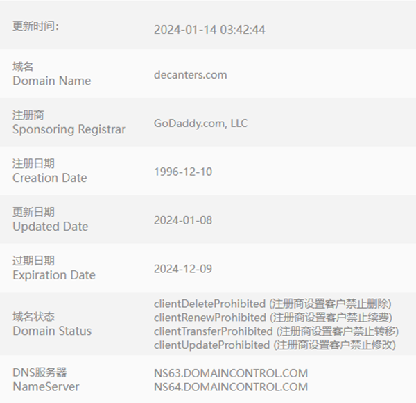 Domain Transaction Volume: Selected Deals Above 100,000 RMB, with the Highest at 260,000 RMB!