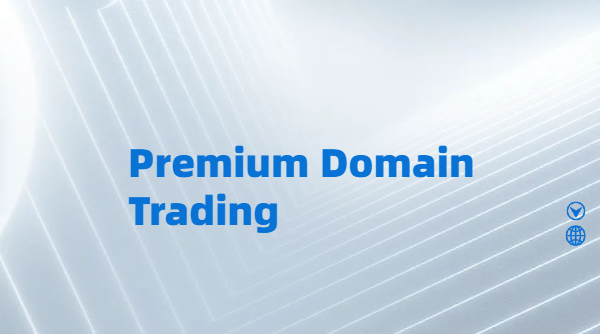 Boutique domain name trading case sharing,hope can give you a little inspiration