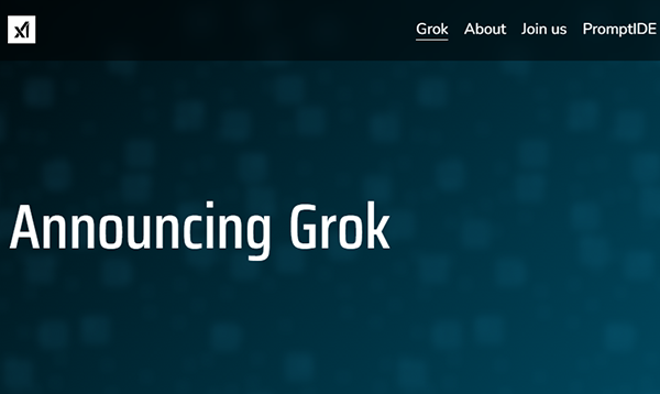 Musk plans to launch Grok robot next month, Grok.ai suspected to be acquired!