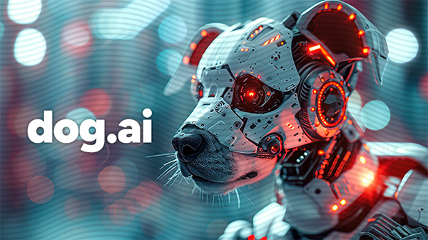 High-value domain Dog.ai fails to pay at $47,155 auction