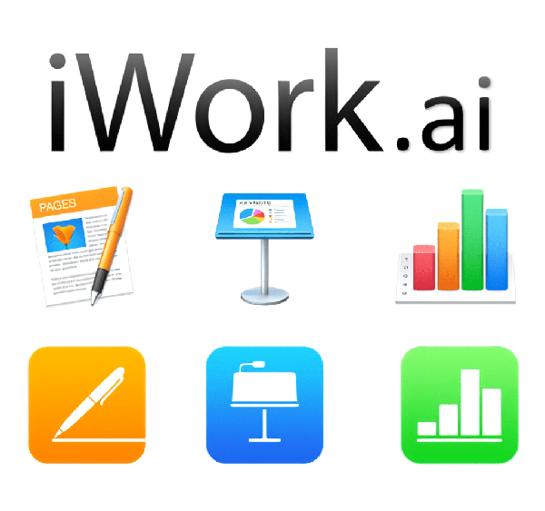 苹果收购iWork.ai，押注办公套件AI升级!